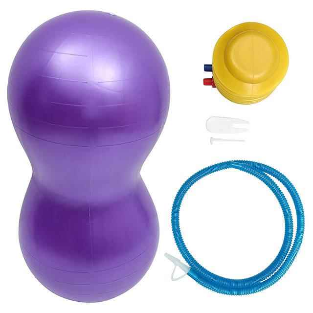 The best pilates ball brands for those who want to lose weight or start a healthy life