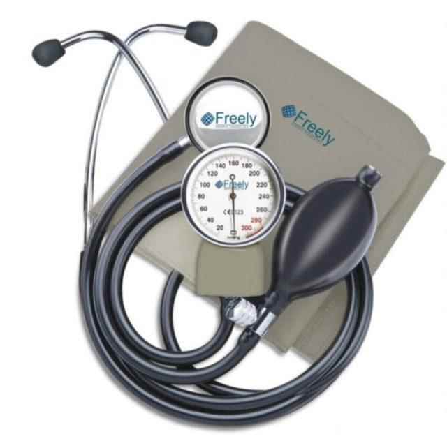 The best types of sphygmomanometers that should be in every home