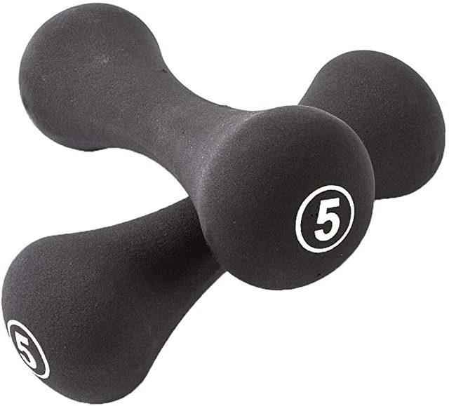 The best dumbbell sets for those who want to build body at home and take a step towards a healthy life