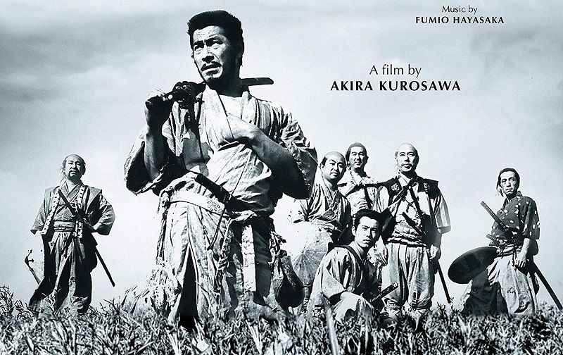 The best Japanese movies to watch before you die