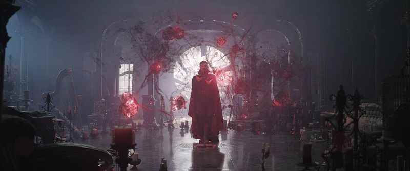 Doctor Strange 2 review - How was the Multiverse of Madness?