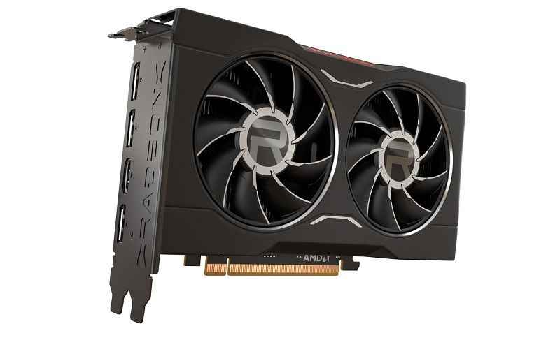 AMD announces Radeon RX 6950 XT, the most powerful graphics card