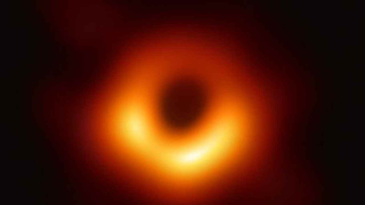 1652368604 766 First photo for giant black hole in Milky Way