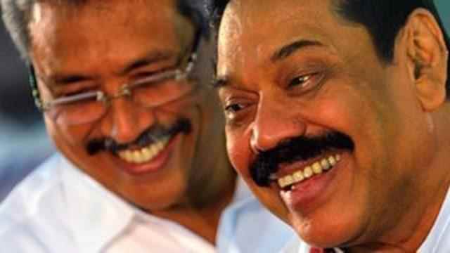 Sri Lanka crisis: Why are the Rajapaksa brothers, popularized by suppressing the Tamil Tigers' revolt, now the 'bad guys'?