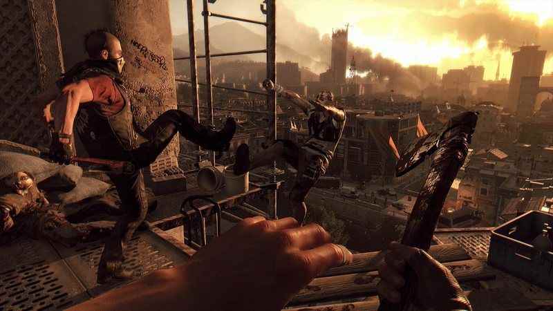 Expected Dying Light 2 DLC pack delayed