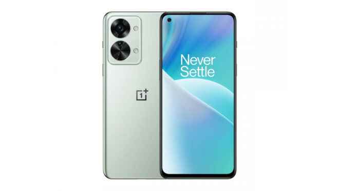 1653006585 868 Official presentation made for OnePlus Nord 2T with the possibility