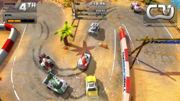 Best Android Racing Games of 2019