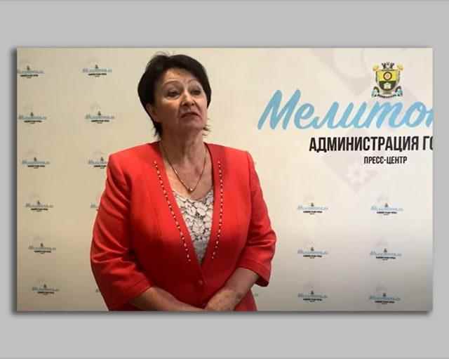 Interviews with some names, such as the pro-Kremlin mayor of Melitopol, stand out.