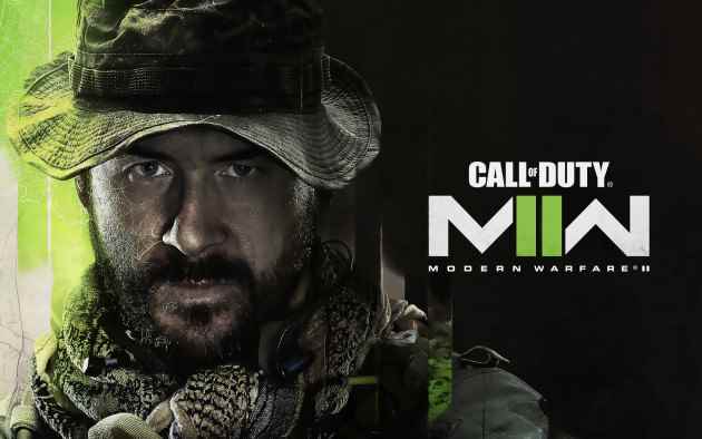 Call of Duty Modern Warfare II