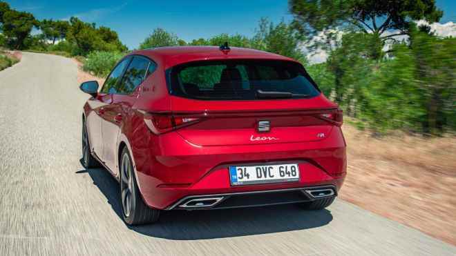 1653942458 907 2022 Seat Leon price the effect of hike continues in