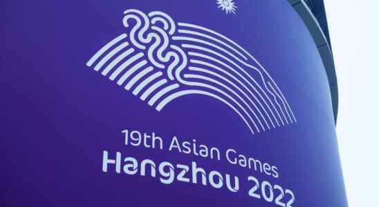 2022 Asian Games postponed due to Covid