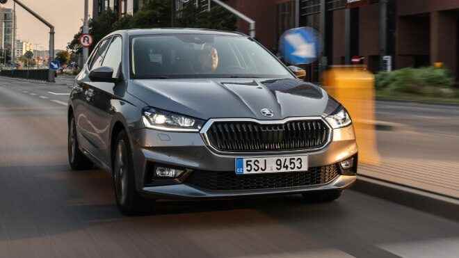 2022 Skoda Fabia prices saw the second hike in two