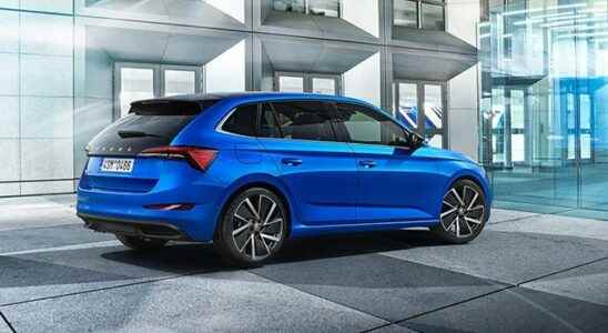 2022 Skoda Scala prices hiked reflections of increases in work