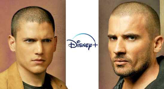 4 series on Disney that combine high tension and crime