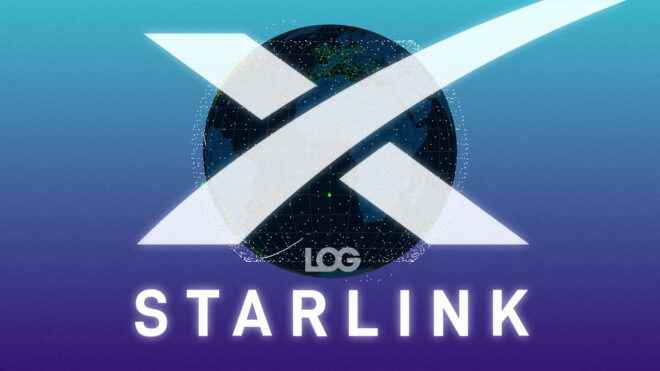 53 new satellites launched for SpaceX Starlink 14 Mayis