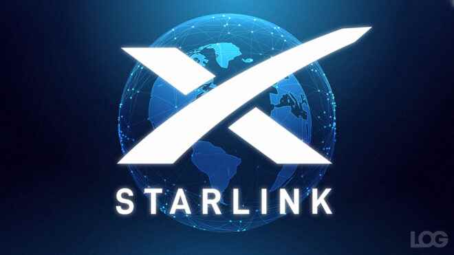 53 new satellites launched for SpaceX Starlink Video