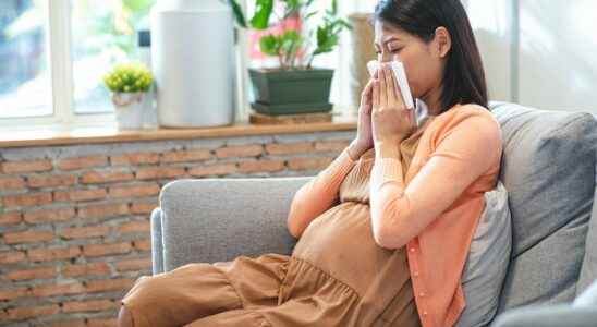6 Infections You Shouldnt Neglect During Pregnancy