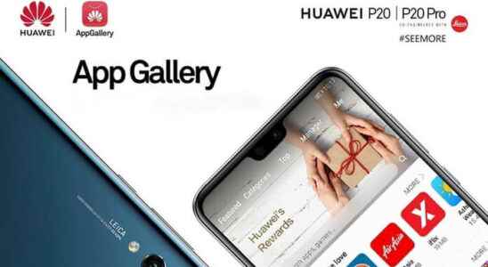 A Bug in Huawei AppGallery Makes Paid Apps Free