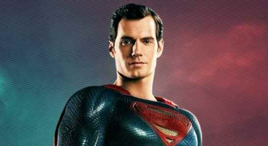 A Superman scene has irked Henry Cavill for 9 years