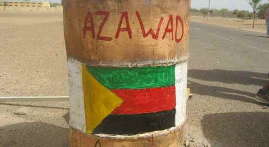A leader of the National Movement of Azawad assassinated in