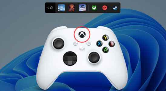 A new opportunity is coming to Xbox controller users in