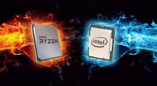 AMD Sets A New Record In The Processor Market