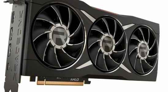 AMD announces Radeon RX 6950 XT the most powerful graphics