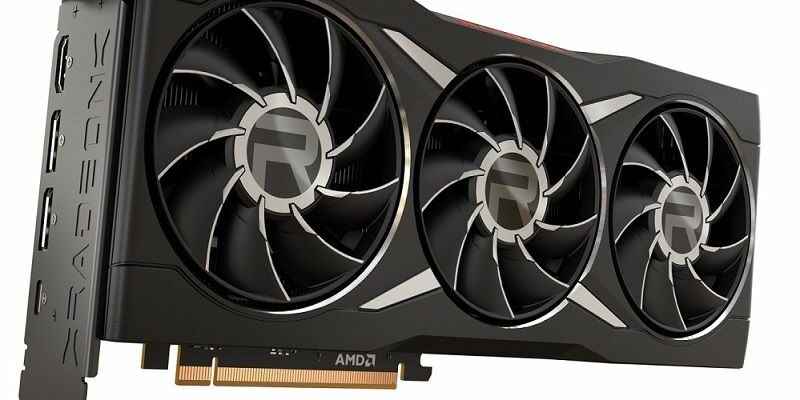 AMD announces Radeon RX 6950 XT the most powerful graphics