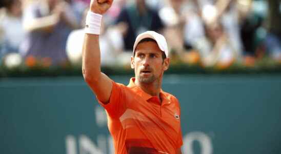 ATP ranking Djokovic still No 1 no change in the