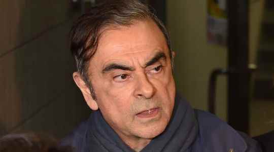 Abuse of corporate assets laundering These charges against Carlos Ghosn