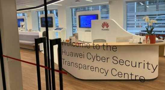 Access to codes audits galore… how Huawei is trying to