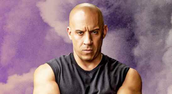 Actor legend plays Dom Torettos grandmother in part 10