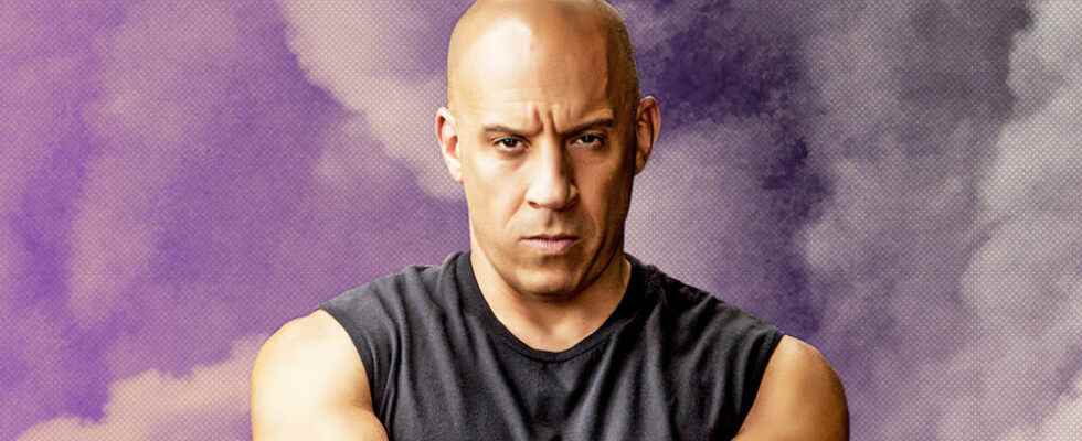 Actor legend plays Dom Torettos grandmother in part 10
