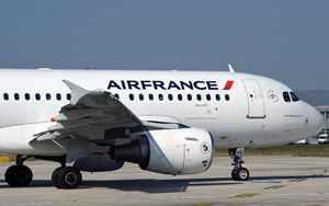 Air France KLM in talks with Apollo for capital strengthening