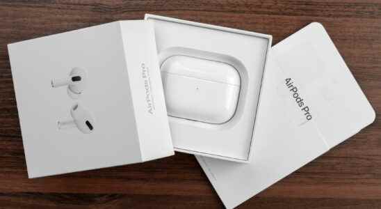 AirPods Pro 2 info price and release date we take