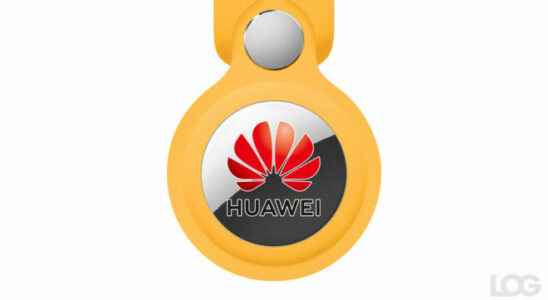 AirTag rival Huawei Tag tracking accessory may be introduced soon