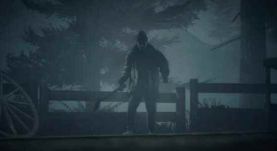 Alan Wake Remastered release date for Nintendo Switch