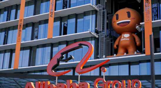 Ali Baba Group profits down 60 in 2021