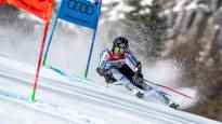 Alpine skier Samu Torsti 30 continues his career a