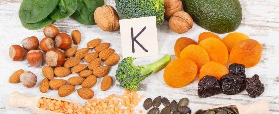 Alzheimers and dementia vitamin K would reduce the risks
