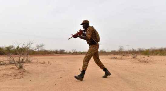 An influential jihadist leader eliminated in Burkina Faso