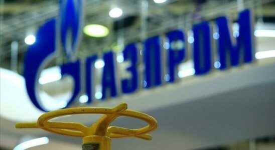 Another suspicious death related to Gazprom