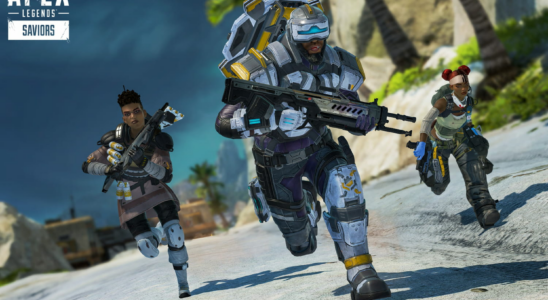 Apex Legends Newcastle ranked games release date… Detailed season 13