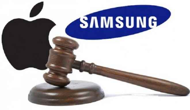 Apple and Samsung Fined Heres Why