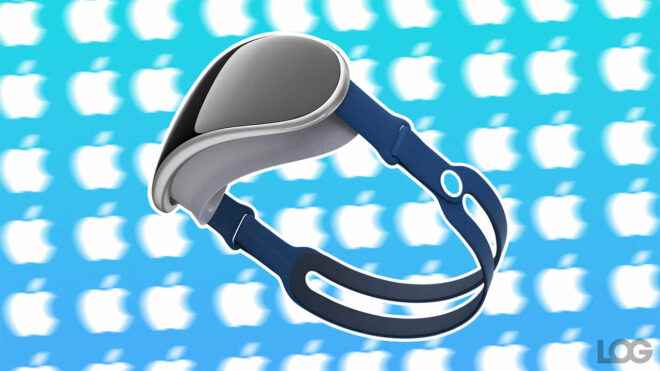 Apple blended reality headset will miss 2022