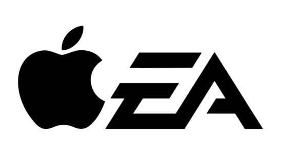 Apple is in talks to buy Electronic Arts