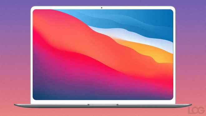 Apple may show up with M2 MacBook Air at WWDC