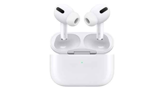 Apple sued over AirPods Pro that ruptured eardrums
