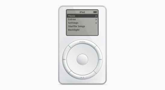 Apple the iPod is dead… long live the iPod