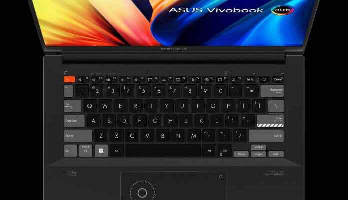 Asus Vivobook Pro 14X OLED Introduced Features